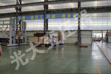 南京电力变压器厂家