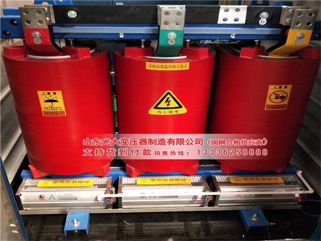 南京干式变压器尺寸与分类