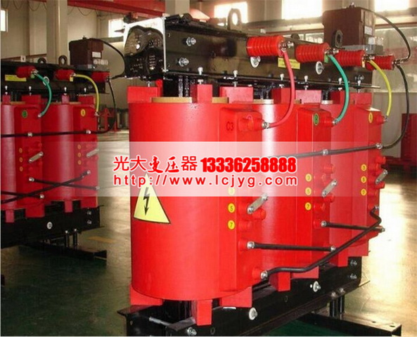 南京SCB10-1000KVA干式电力变压器