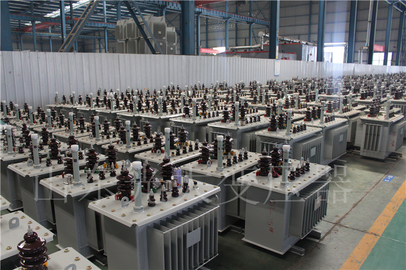 南京S13-1600KVA变压器厂家